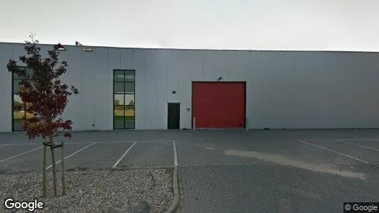 Commercial properties for rent i Medemblik - Photo from Google Street View