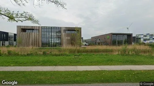 Lokaler til leje i Heiloo - Foto fra Google Street View