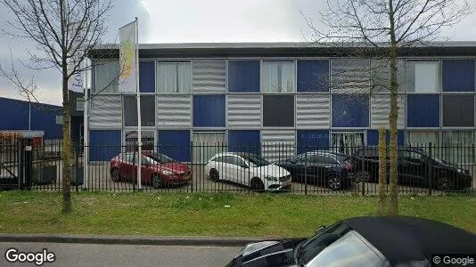 Commercial properties for sale i Opmeer - Photo from Google Street View