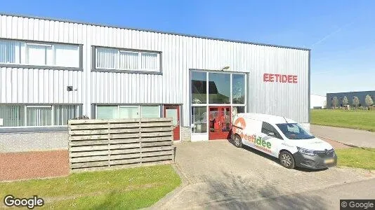 Commercial properties for sale i Hollands Kroon - Photo from Google Street View