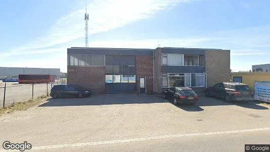 Commercial properties for rent i Schagen - Photo from Google Street View