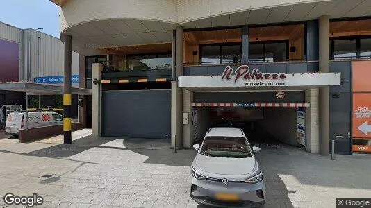Bedrijfsruimtes te huur i Alkmaar - Foto uit Google Street View