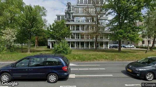 Kontorer til leie i Alkmaar – Bilde fra Google Street View