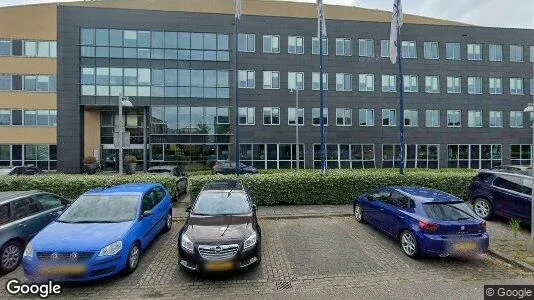 Kontorlokaler til leje i Alkmaar - Foto fra Google Street View