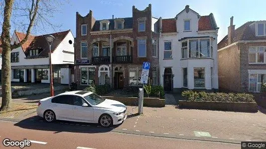 Office spaces for sale i Alkmaar - Photo from Google Street View