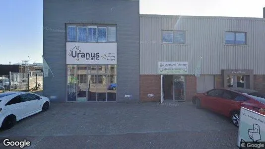 Kontorlokaler til salg i Alkmaar - Foto fra Google Street View
