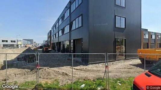 Kontorlokaler til leje i Alkmaar - Foto fra Google Street View