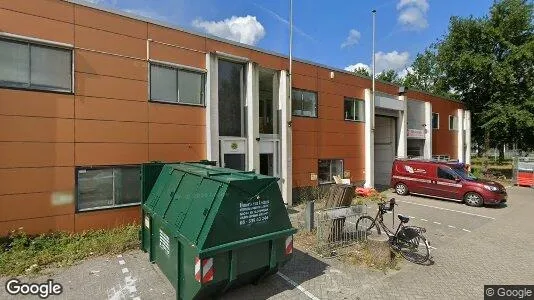 Commercial properties for rent i Ouder-Amstel - Photo from Google Street View