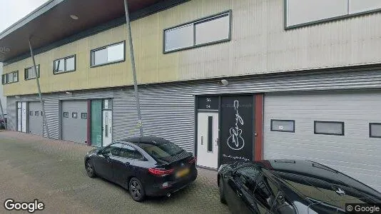 Lokaler til salg i Haarlemmermeer - Foto fra Google Street View