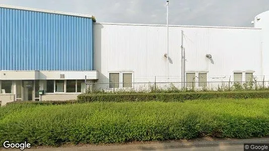 Commercial properties for rent i Amsterdam Centrum - Photo from Google Street View