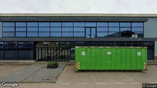 Bedrijfsruimtes te koop i Zaanstad - Foto uit Google Street View