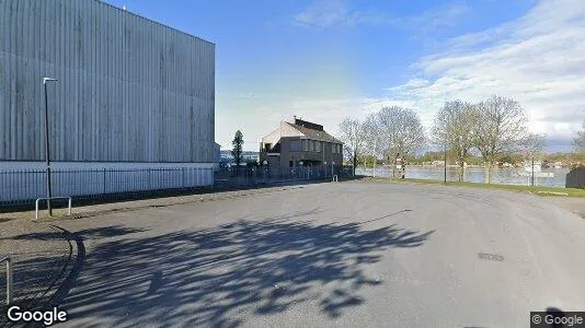 Gewerbeflächen zur Miete i Zaanstad – Foto von Google Street View