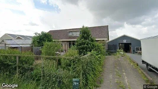 Commercial properties for rent i Haarlemmermeer - Photo from Google Street View