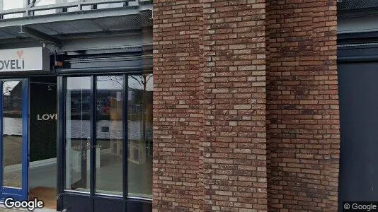 Office spaces for sale i Haarlem - Photo from Google Street View