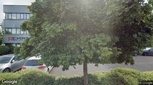 Office spaces for rent i Haarlemmermeer - Photo from Google Street View
