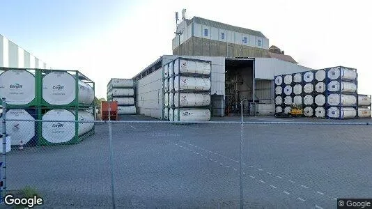 Espacios de oficina En alquiler i Zaanstad - Foto de Google Street View