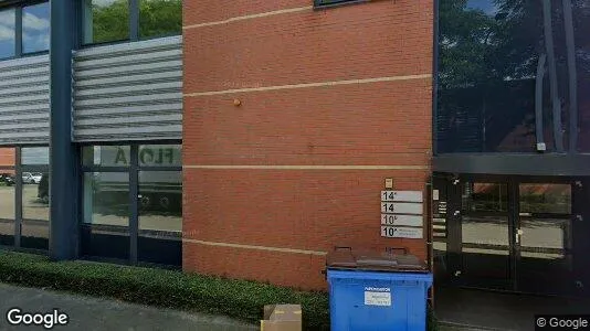 Office spaces for rent i Haarlemmermeer - Photo from Google Street View