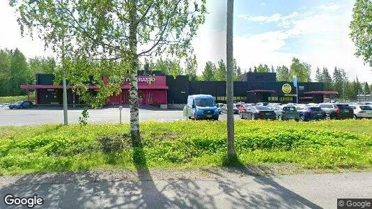 Espacios de oficina En alquiler i Kuopio - Foto de Google Street View