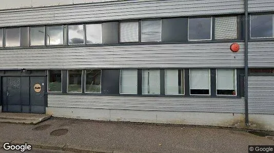 Almacenes En alquiler i Lahti - Foto de Google Street View