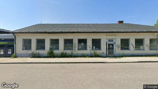 Liikekiinteistöt Vuokrattavana i Riihimäki - Kuva Google Street Viewstä