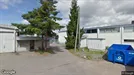 Industrial property for rent, Turku, Varsinais-Suomi, Tierankatu 5a