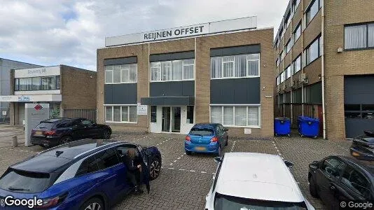 Espacios de oficina En alquiler i Amstelveen - Foto de Google Street View