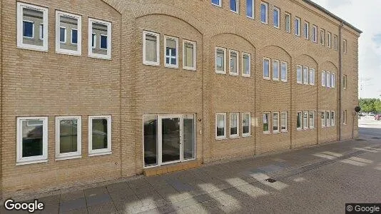 Kontorlokaler til salg i Taastrup - Foto fra Google Street View