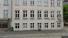 Praktijk te huur, Aarhus C, Aarhus, Frederiks Allé 58