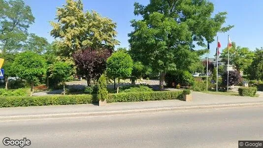 Office spaces for sale i Lipnowski - Photo from Google Street View