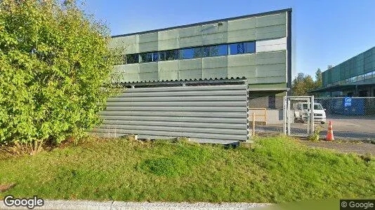 Magazijnen te huur i Vantaa - Foto uit Google Street View