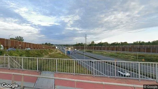 Büros zur Miete i Ruda Śląska – Foto von Google Street View