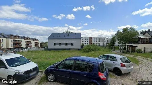 Kontorlokaler til leje i Gdańsk - Foto fra Google Street View
