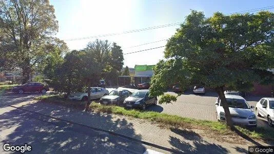 Gewerbeflächen zur Miete i Location is not specified – Foto von Google Street View