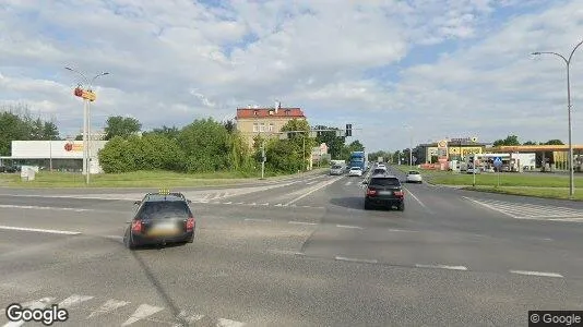 Liikekiinteistöt Vuokrattavana i Location is not specified - Kuva Google Street Viewstä