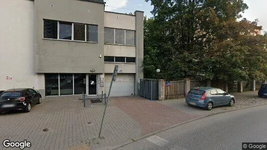 Lokaler til leje i Location is not specified - Foto fra Google Street View