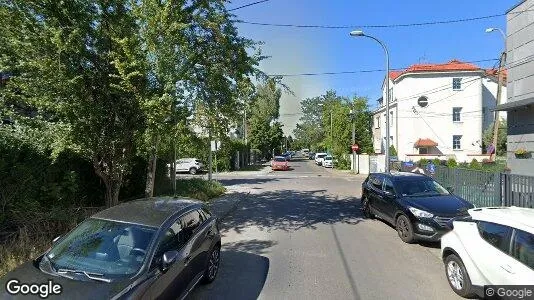 Lokaler til leje i Location is not specified - Foto fra Google Street View