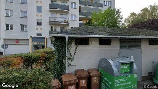 Lokaler til leje i Location is not specified - Foto fra Google Street View