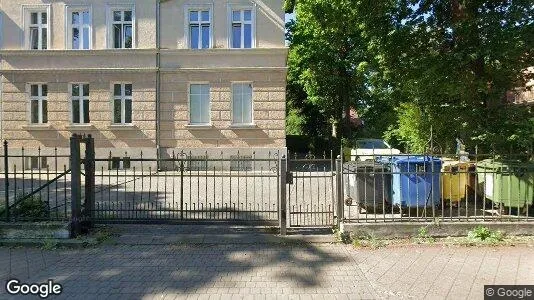 Commercial properties for rent i Gdańsk - Photo from Google Street View