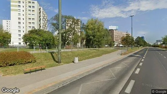 Nieruchomości komercyjne Do wynajęcia i Location is not specified - Zdjęcie z Google Street View