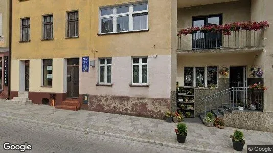 Gewerbeflächen zur Miete i Location is not specified – Foto von Google Street View