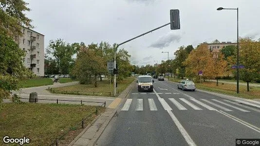 Gewerbeflächen zur Miete i Location is not specified – Foto von Google Street View