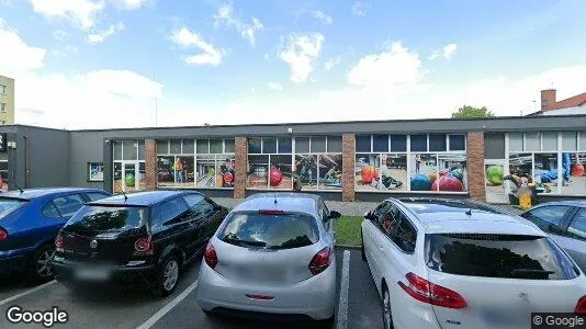 Commercial properties for rent i Location is not specified - Photo from Google Street View