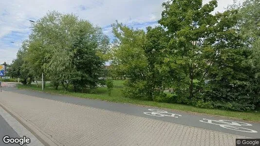 Nieruchomości komercyjne Do wynajęcia i Wrocław - Zdjęcie z Google Street View