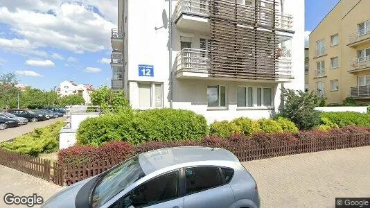 Commercial properties for rent i Location is not specified - Photo from Google Street View