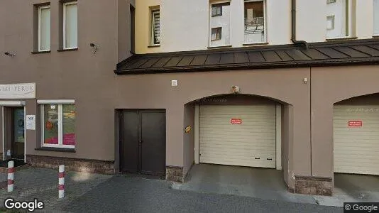 Commercial properties for rent i Location is not specified - Photo from Google Street View