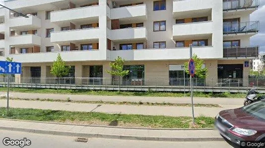 Lokaler til leje i Location is not specified - Foto fra Google Street View