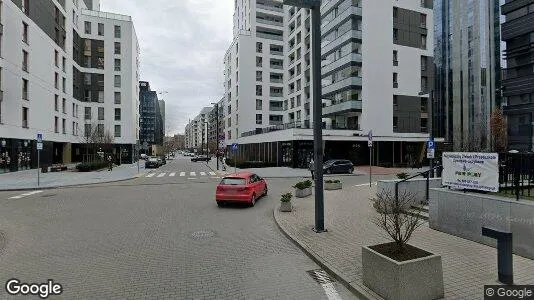 Lokaler til leje i Location is not specified - Foto fra Google Street View
