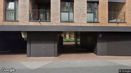 Lokaler til leje i Location is not specified - Foto fra Google Street View