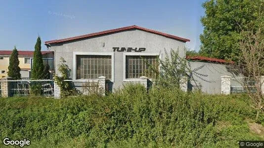 Propiedades comerciales En alquiler i Gdańsk - Foto de Google Street View