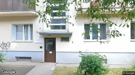 Gewerbeflächen zur Miete i Location is not specified – Foto von Google Street View